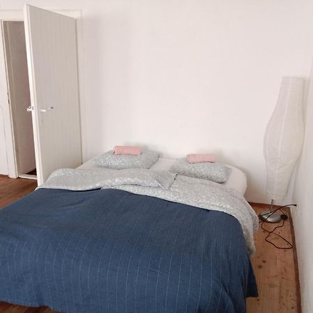Apartment Mit 1 Schlafzimmer In Altstadthaus Sankt Veit an der Glan Exteriér fotografie