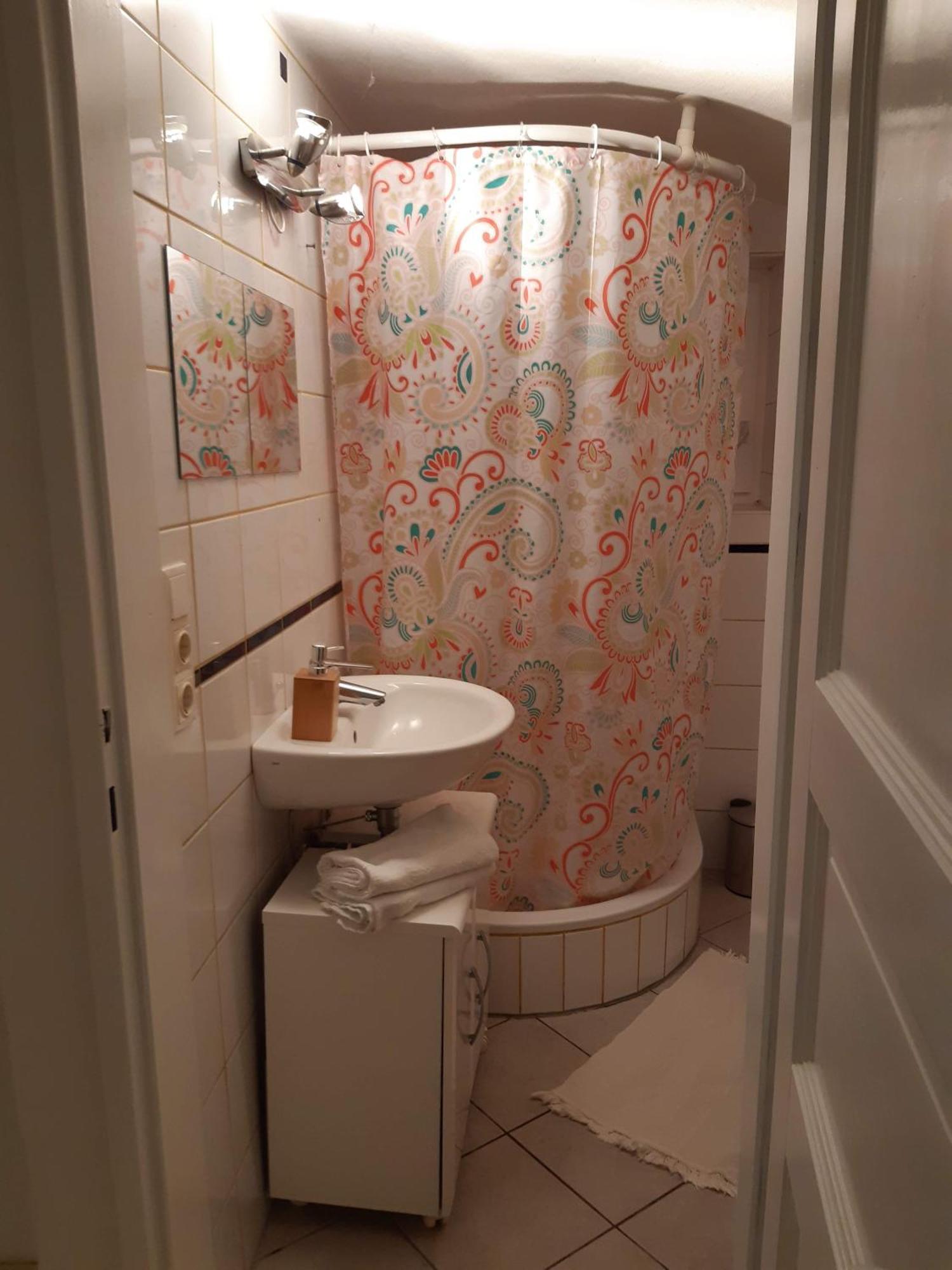 Apartment Mit 1 Schlafzimmer In Altstadthaus Sankt Veit an der Glan Exteriér fotografie