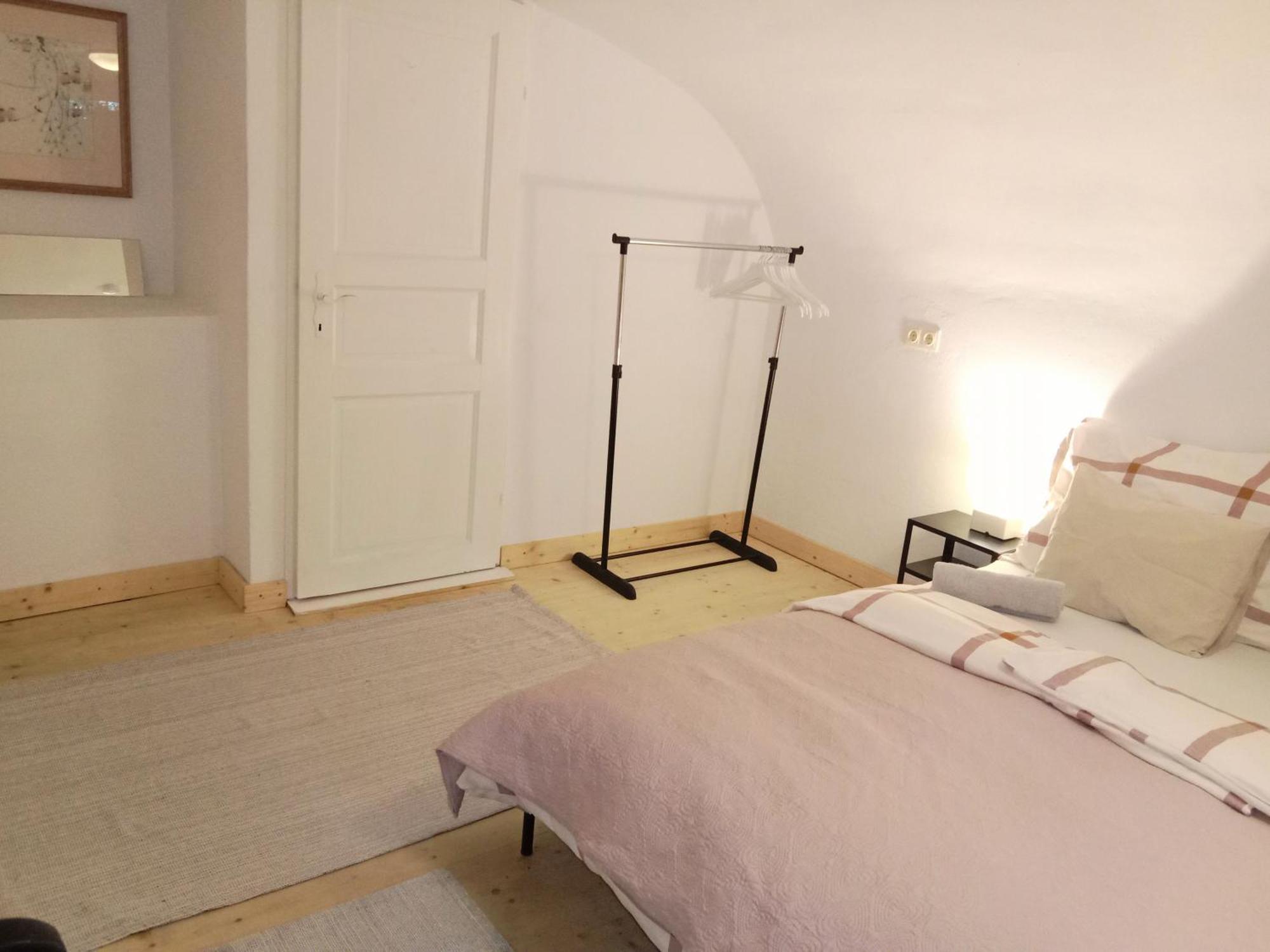 Apartment Mit 1 Schlafzimmer In Altstadthaus Sankt Veit an der Glan Exteriér fotografie