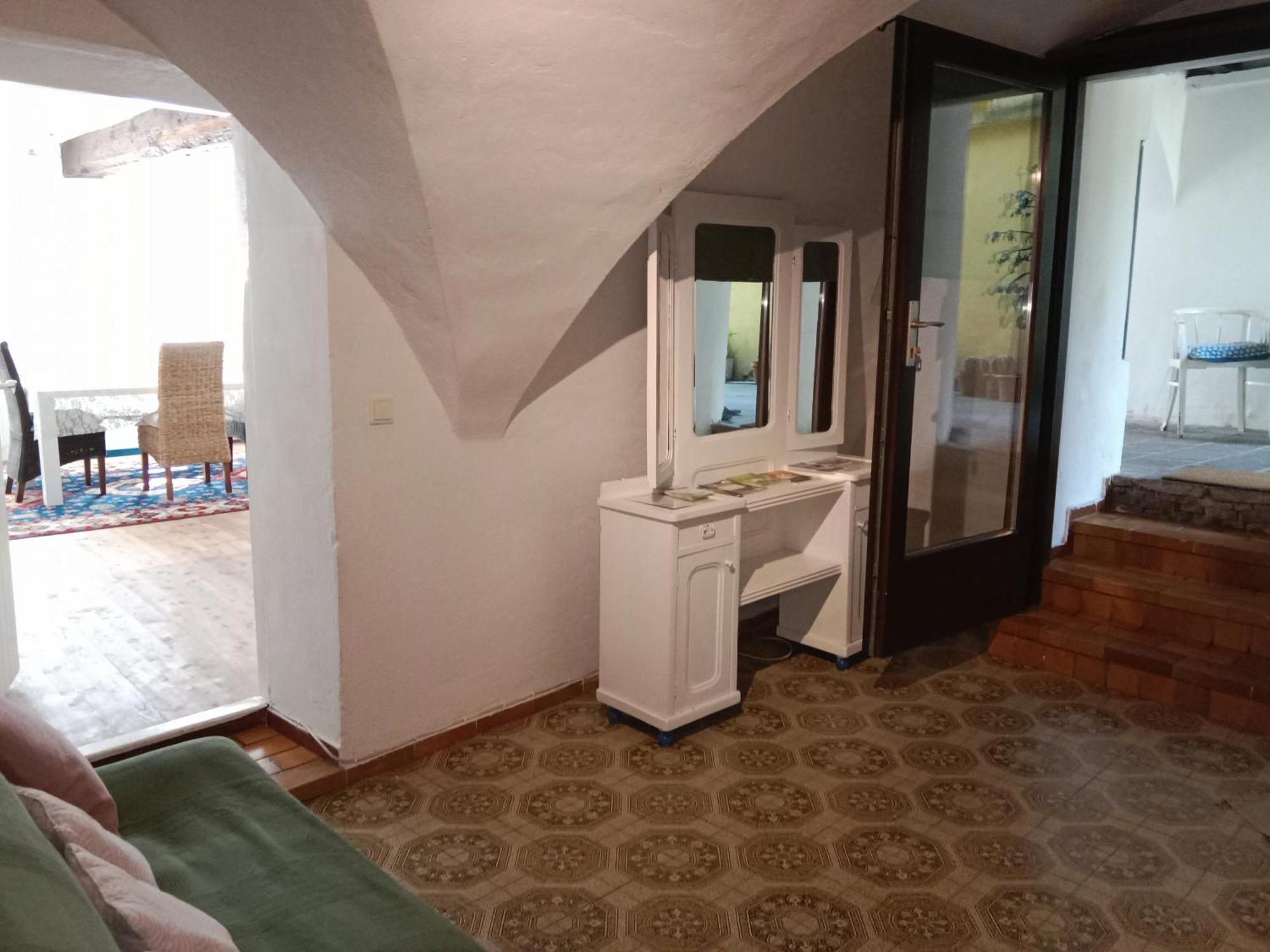 Apartment Mit 1 Schlafzimmer In Altstadthaus Sankt Veit an der Glan Exteriér fotografie