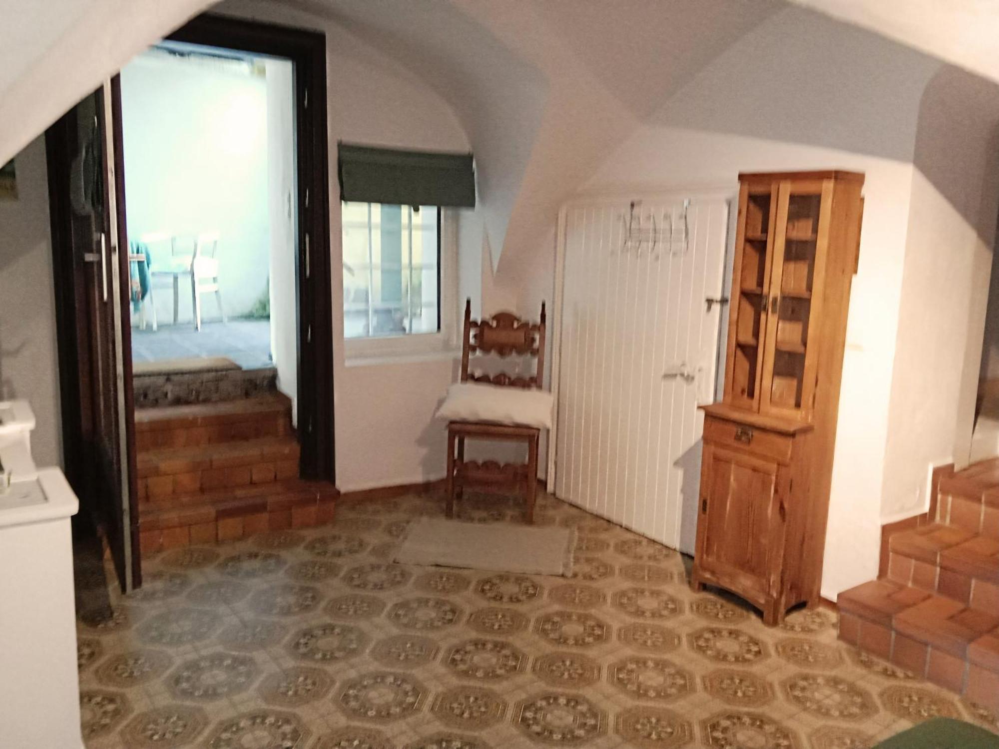 Apartment Mit 1 Schlafzimmer In Altstadthaus Sankt Veit an der Glan Exteriér fotografie