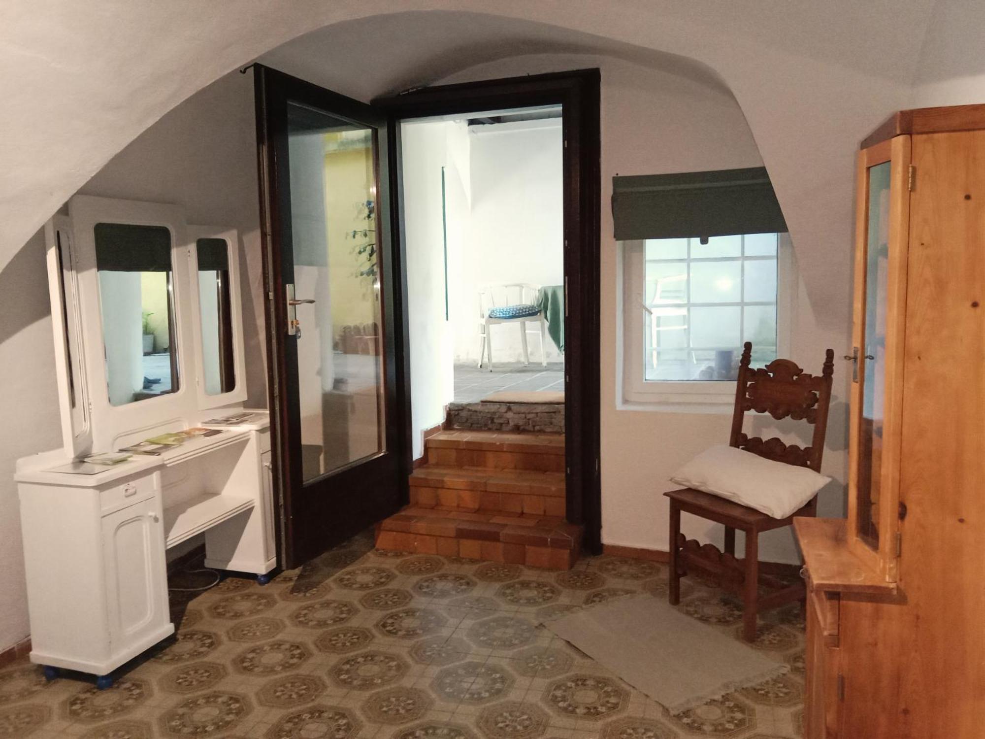 Apartment Mit 1 Schlafzimmer In Altstadthaus Sankt Veit an der Glan Exteriér fotografie
