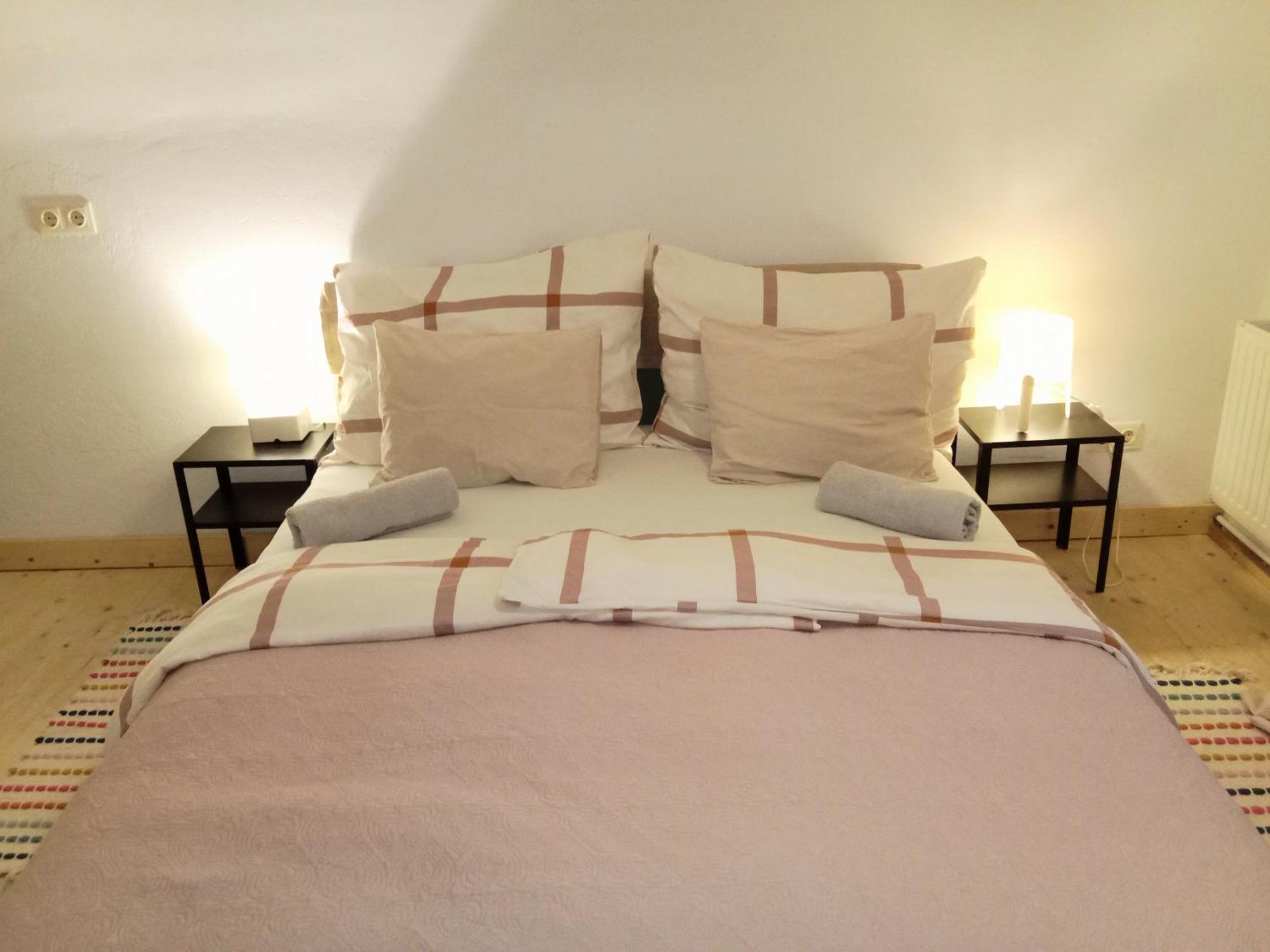Apartment Mit 1 Schlafzimmer In Altstadthaus Sankt Veit an der Glan Exteriér fotografie