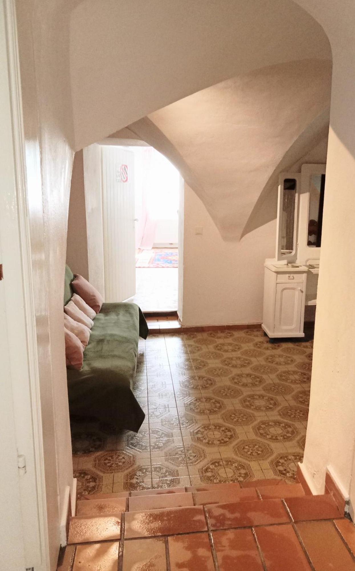 Apartment Mit 1 Schlafzimmer In Altstadthaus Sankt Veit an der Glan Exteriér fotografie